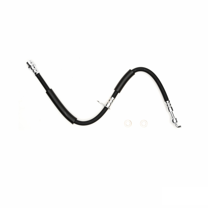 Ford Escape Brake Hose - Rear - R1 Concepts - `15-`19